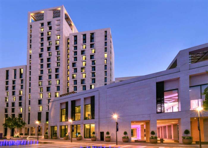 Alwadi Hotel