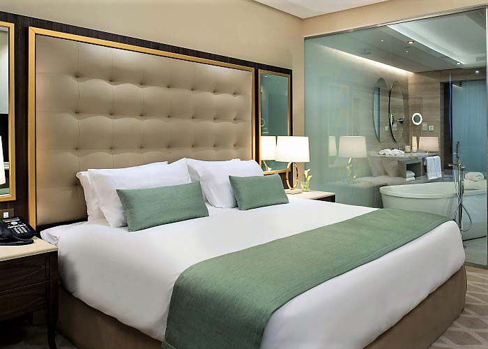 Dusit Doha