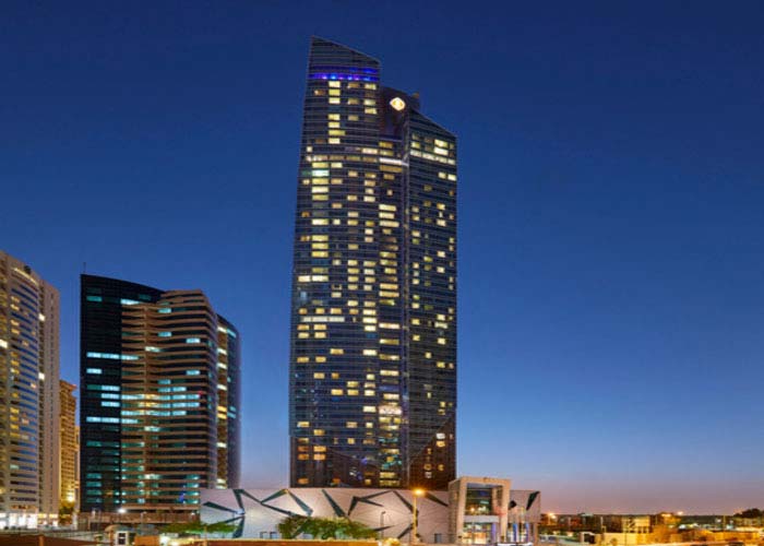 InterContinental The City