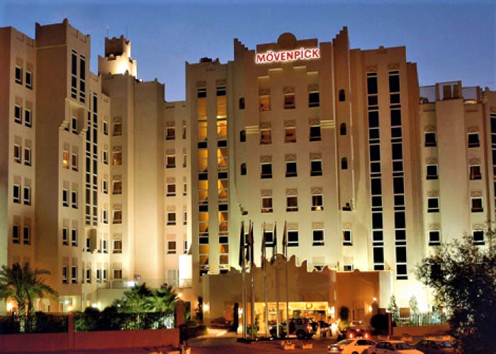 Movenpick Doha