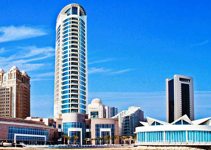 Hilton Doha