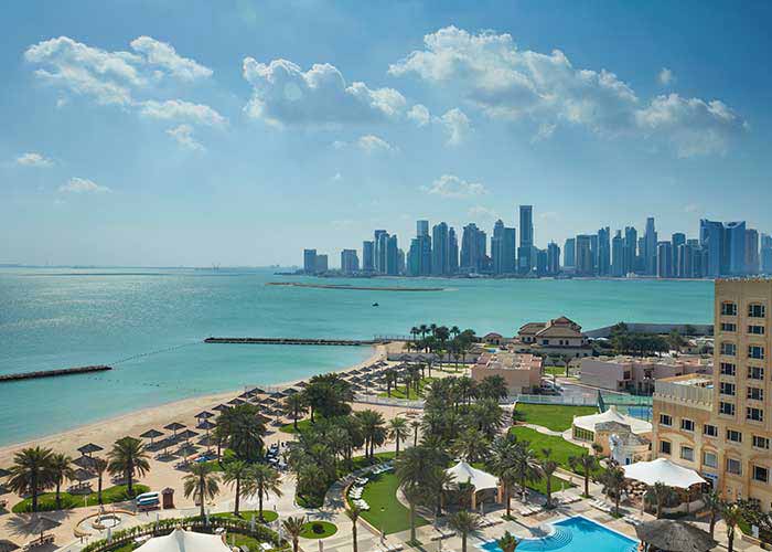 InterContinental Doha