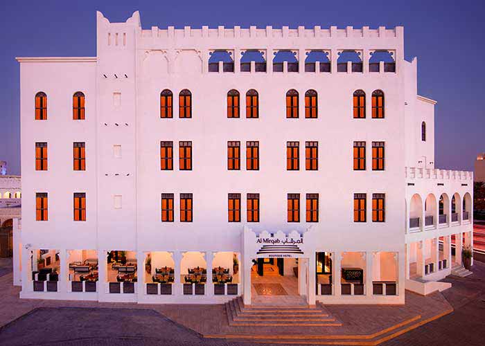 Souq Waqif Doha
