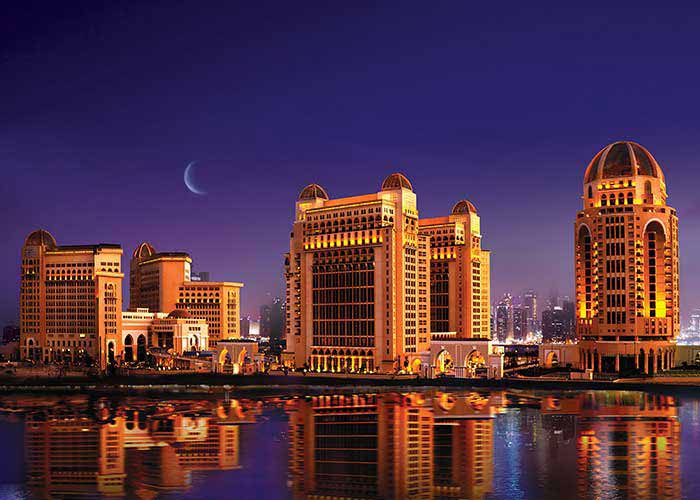 The St. Regis Doha